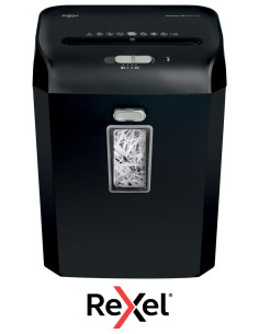 DESTRUCTORA REXEL PROMAX QS...