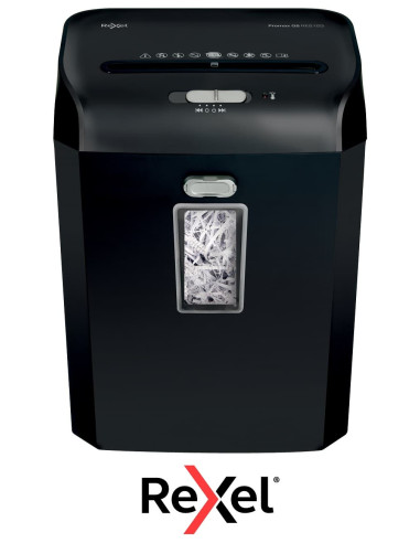 DESTRUCTORA REXEL PROMAX QS RES1123