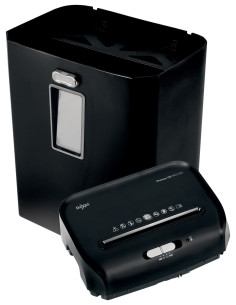 DESTRUCTORA REXEL PROMAX QS... 2