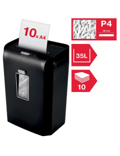 DESTRUCTORA REXEL PROMAX QS... 2