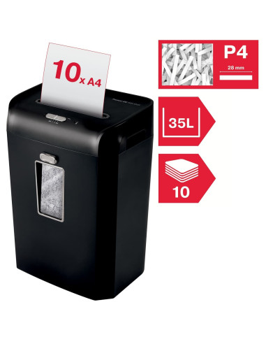 DESTRUCTORA REXEL PROMAX QS RSX2035