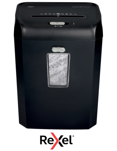 DESTRUCTORA REXEL PROMAX QS RSX2035