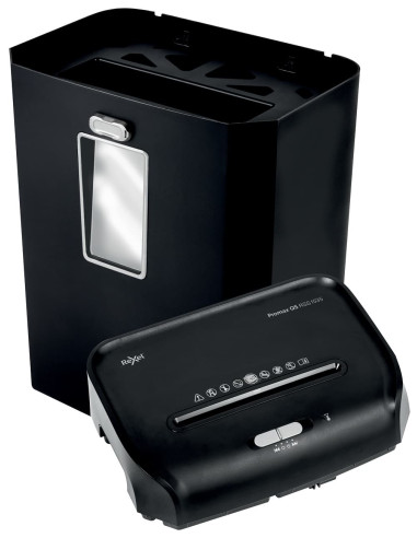 DESTRUCTORA REXEL PROMAX QS RSS1535