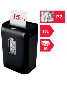 DESTRUCTORA REXEL PROMAX QS... 2