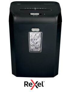 DESTRUCTORA REXEL PROMAX QS...