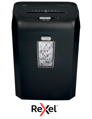 DESTRUCTORA REXEL PROMAX QS RSS1535