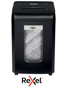 DESTRUCTORA REXEL PROMAX QS...