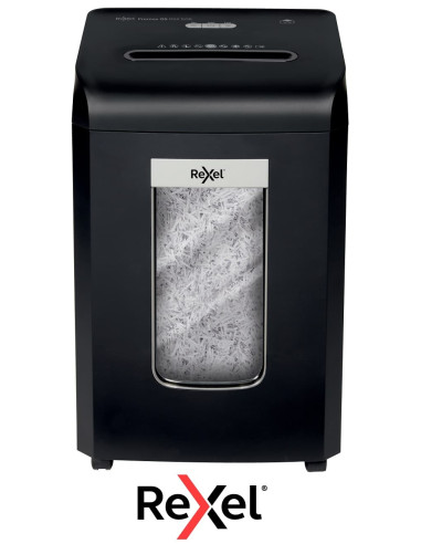 DESTRUCTORA REXEL PROMAX QS RSX1538