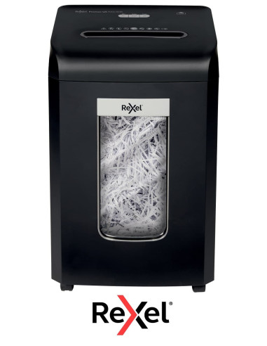 DESTRUCTORA REXEL PROMAX QS RSS1838