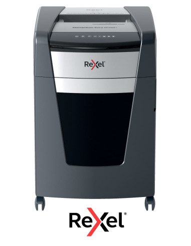 DESTRUCTORA REXEL MOMENTUM XP420+