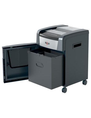 DESTRUCTORA REXEL MOMENTUM XP512+