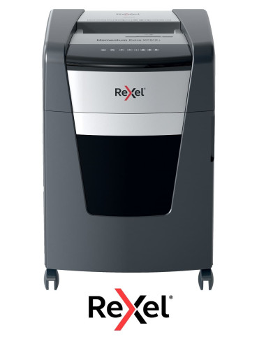 DESTRUCTORA REXEL MOMENTUM XP512+