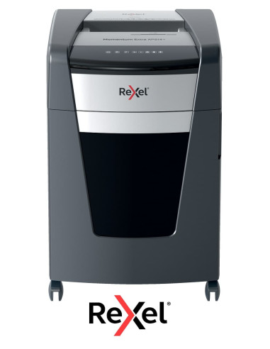 DESTRUCTORA REXEL MOMENTUM XP514+