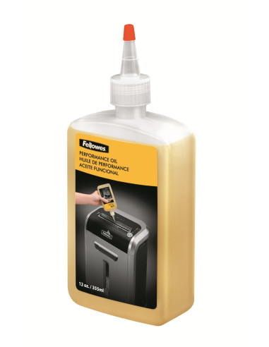ACEITE FELLOWES 350 ml.