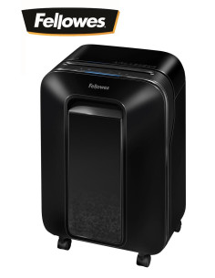 DESTRUCTORA FELLOWES LX201...