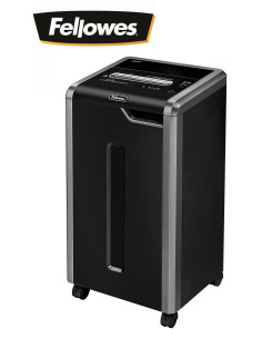 DESTRUCTORA FELLOWES 325i
