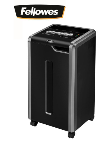 DESTRUCTORA FELLOWES 325i