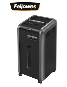 DESTRUCTORA FELLOWES 225i