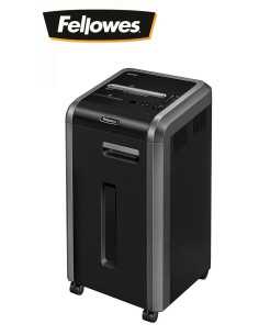 DESTRUCTORA FELLOWES 225Mi