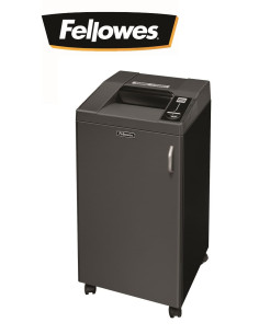 DESTRUCTORA FELLOWES 3250SMS