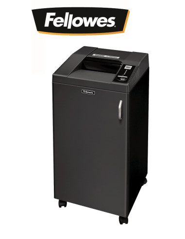 DESTRUCTORA FELLOWES 3250HS