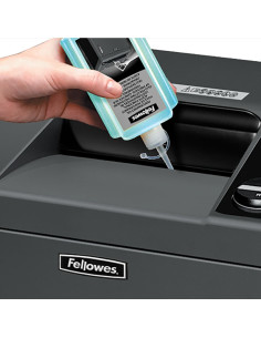 DESTRUCTORA FELLOWES 3250HS 2