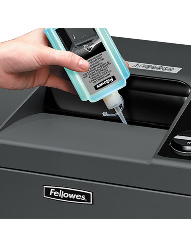 DESTRUCTORA FELLOWES 3250HS