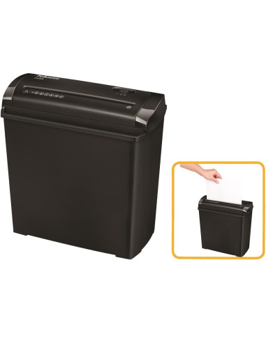 DESTRUCTORA FELLOWES P-25S