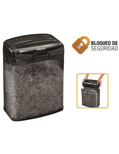 DESTRUCTORA FELLOWES M-7CM 2
