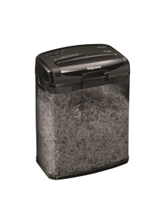 DESTRUCTORA FELLOWES M-7CM