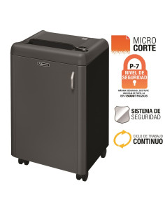DESTRUCTORA FELLOWES 1050HS 2