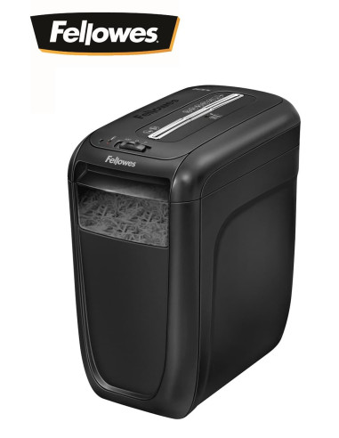 DESTRUCTORA FELLOWES 60Cs