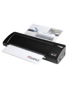 PLASTIFICADORA DAHLE 70303 2