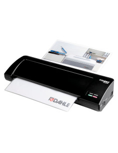 PLASTIFICADORA DAHLE 70203 2