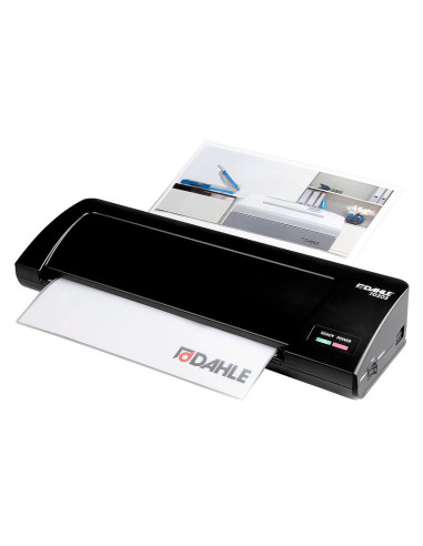 PLASTIFICADORA DAHLE 70203