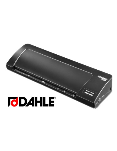 PLASTIFICADORA DAHLE 70203