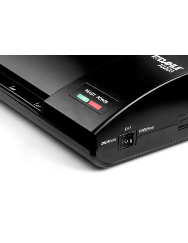 PLASTIFICADORA DAHLE 70203