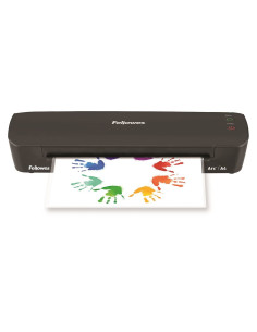PLASTIFICADORA FELLOWES ARC A4 2