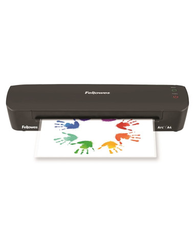 PLASTIFICADORA FELLOWES ARC A4