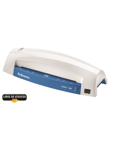 PLASTIFICADORA FELLOWES LUNAR+ A4