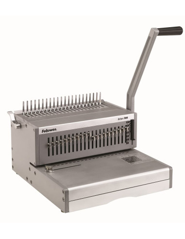 ENCUADERNADORA FELLOWES ORION