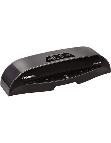 PLASTIFICADORA FELLOWES CALIBRE A4