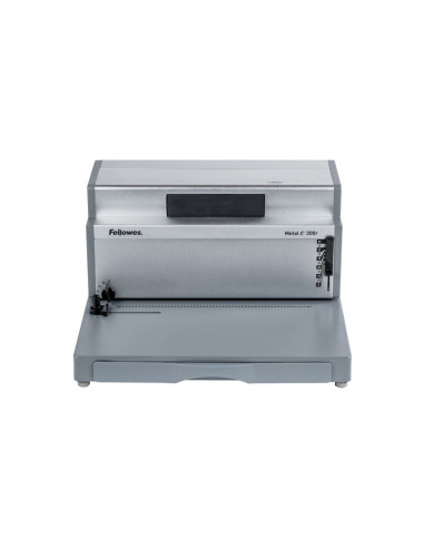 ENCUADERNADORA ELÉCTRICA FELLOWES...