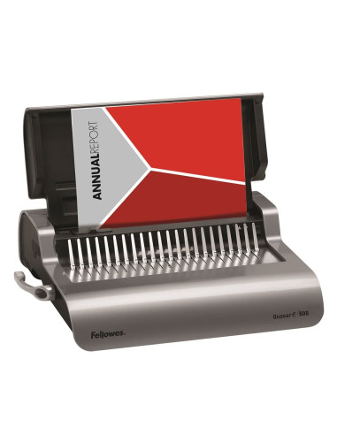 ENCUADERNADORA ELÉCTRICA FELLOWES...