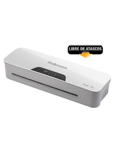 PLASTIFICADORA FELLOWES PIXEL A4