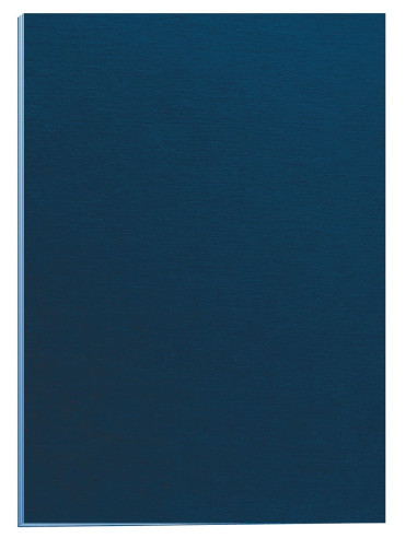 PORTADA PP AZUL 450 MICRAS A4...