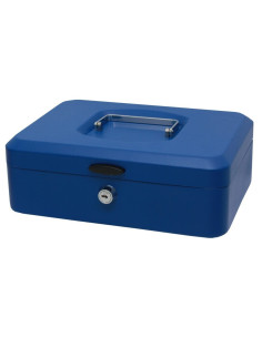 CAJA DE CAUDALES CON... 2