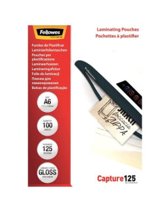 FUNDAS PLASTIFICAR 125...