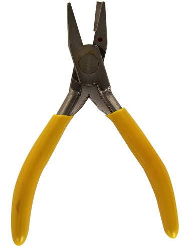 ALICATE DE CORTE Y DOBLADO ESPIRLAL...