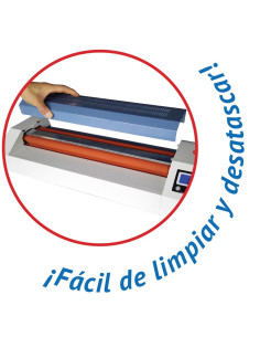 PLASTIFICADORA A3... 2